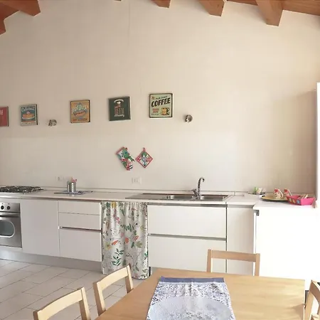 Appartement Attico In Centro Citta