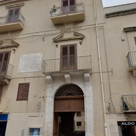 Appartement Attico In Centro Citta Alcamo