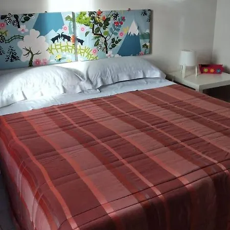 Appartement Attico In Centro Citta Alcamo